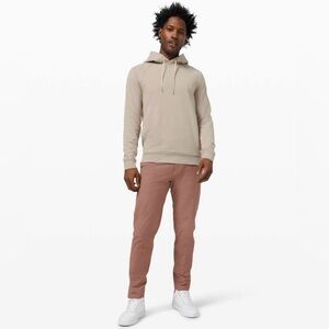 Lululemon Commission Pant Slim 32"
* Earth Dye